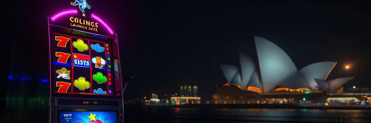 Launch Dates and How Long Each Site Has Been Trading for players in Australia